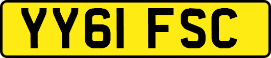 YY61FSC