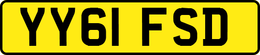 YY61FSD