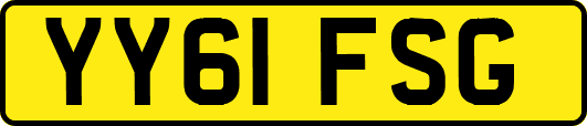 YY61FSG