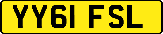 YY61FSL