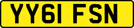 YY61FSN