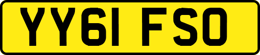 YY61FSO