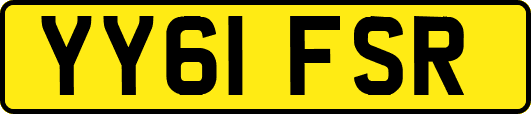 YY61FSR