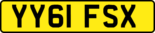 YY61FSX