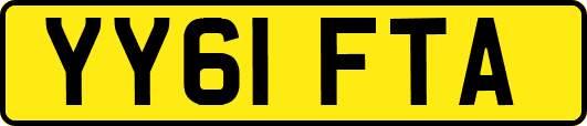 YY61FTA