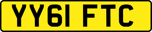 YY61FTC