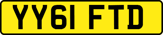 YY61FTD