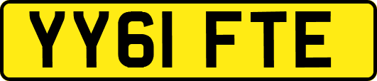YY61FTE