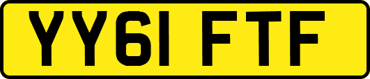 YY61FTF