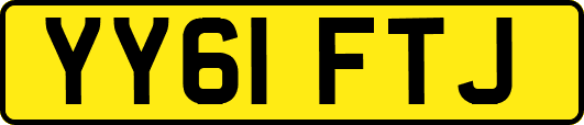 YY61FTJ