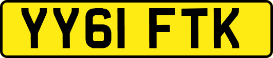 YY61FTK