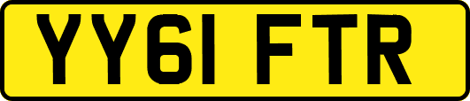 YY61FTR