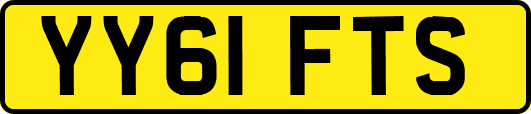 YY61FTS