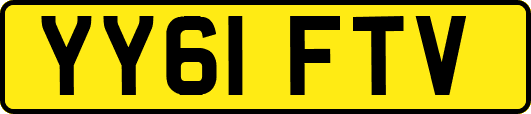 YY61FTV