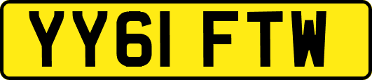 YY61FTW