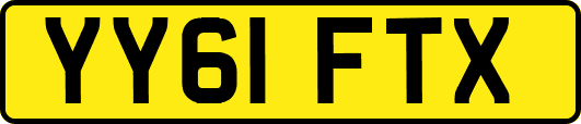YY61FTX