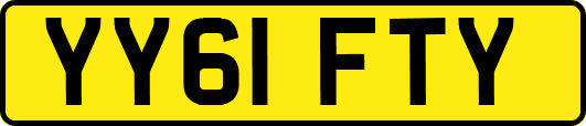 YY61FTY