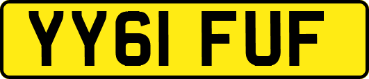 YY61FUF