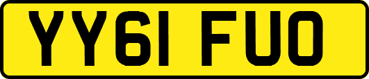YY61FUO