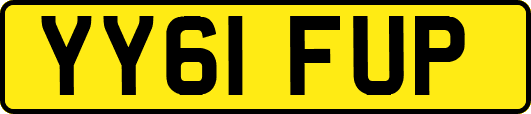 YY61FUP