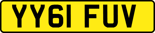YY61FUV
