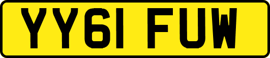 YY61FUW