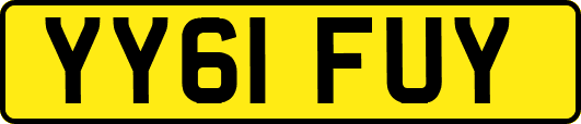YY61FUY