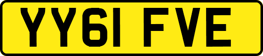 YY61FVE