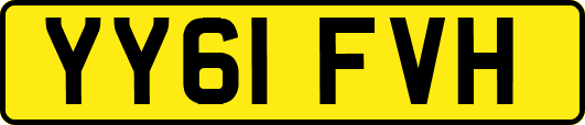 YY61FVH