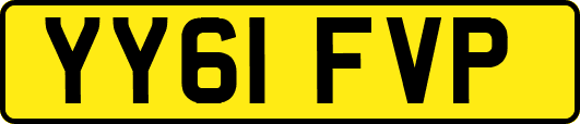 YY61FVP