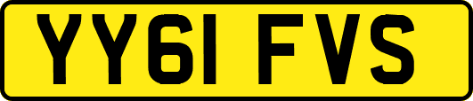 YY61FVS