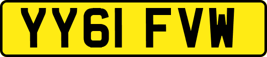 YY61FVW