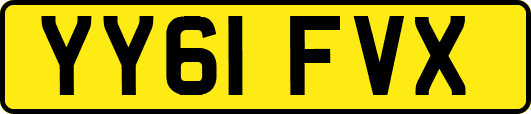 YY61FVX