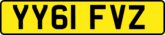YY61FVZ