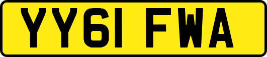 YY61FWA