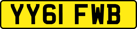 YY61FWB