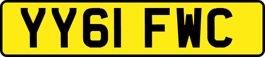 YY61FWC