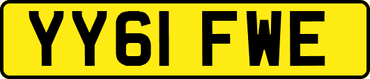 YY61FWE