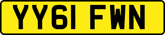 YY61FWN