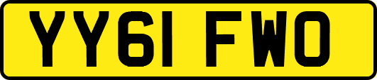 YY61FWO