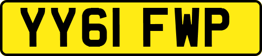 YY61FWP