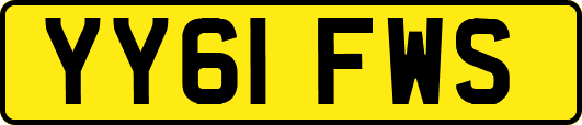YY61FWS