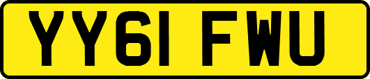 YY61FWU