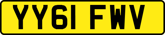YY61FWV