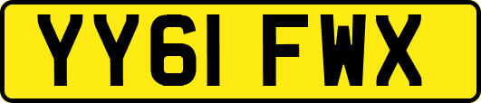 YY61FWX