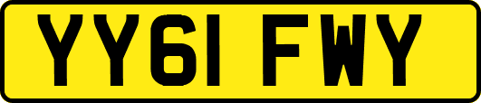 YY61FWY