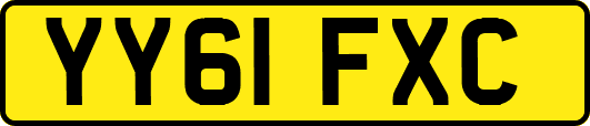 YY61FXC