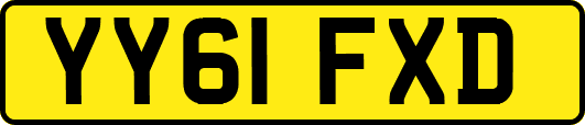 YY61FXD