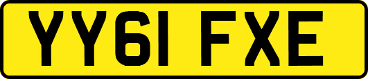 YY61FXE