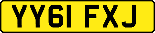 YY61FXJ